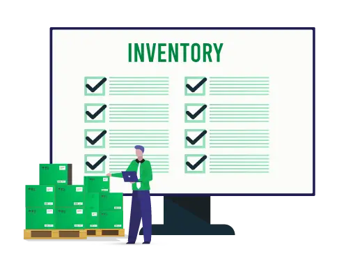 Inventory Management